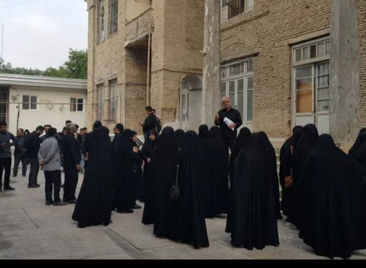 سفیران مهر استان گلستان