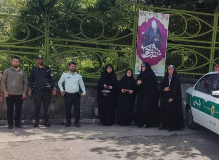 سفیران مهر استان گلستان