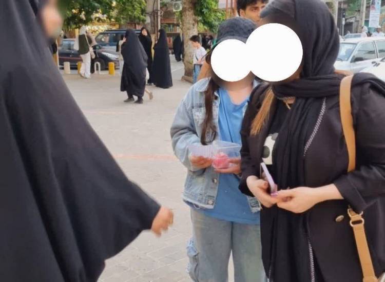 امر به معروف و نهی از منکر