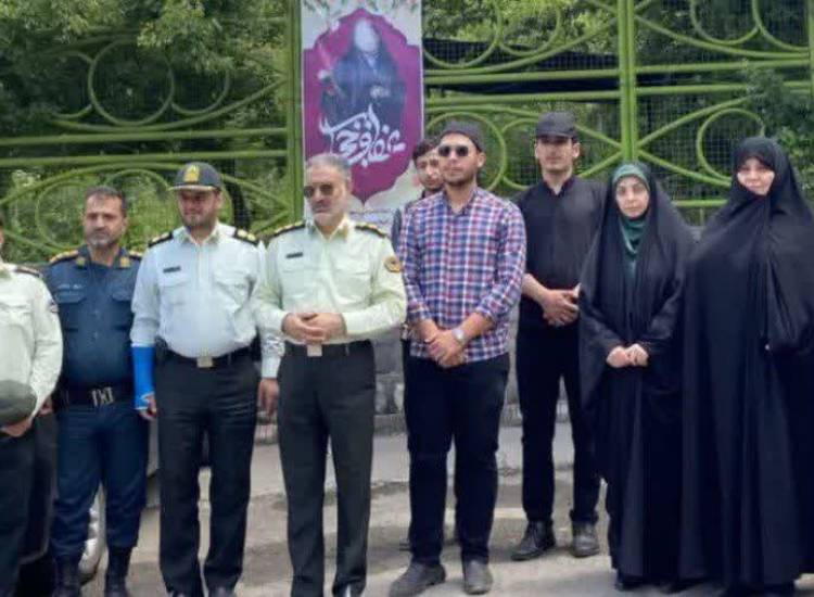 امر به معروف و نهی از منکر