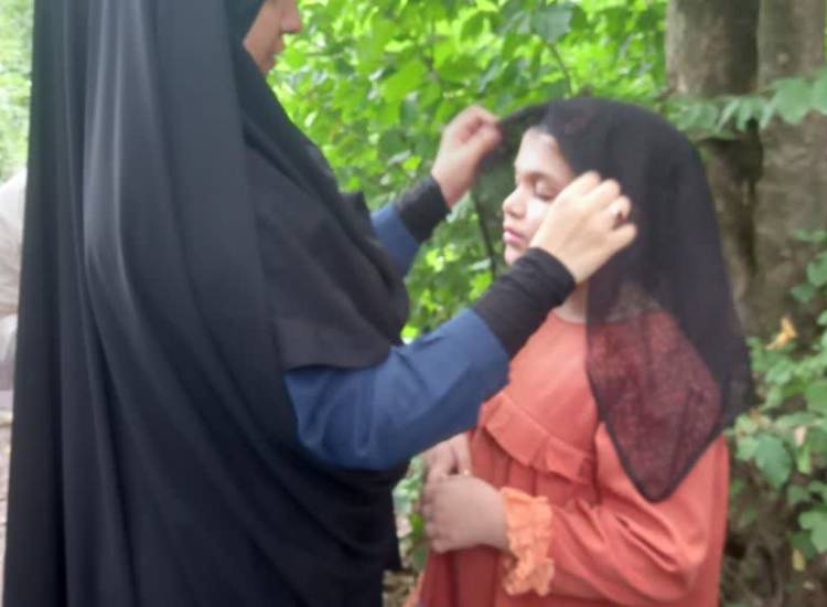 یک حس خوب استان ‌گلستان