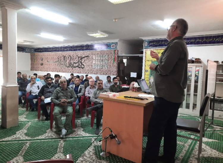 استان گلستان