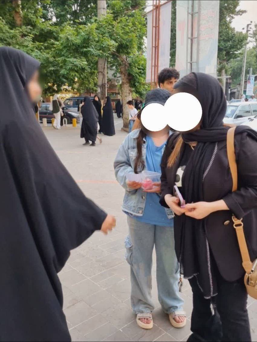 امر به معروف و نهی از منکر