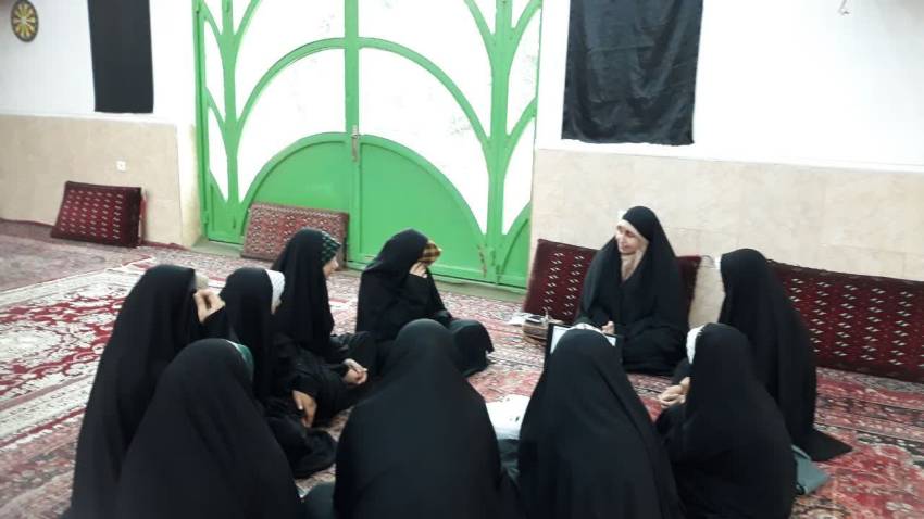 استان گلستان