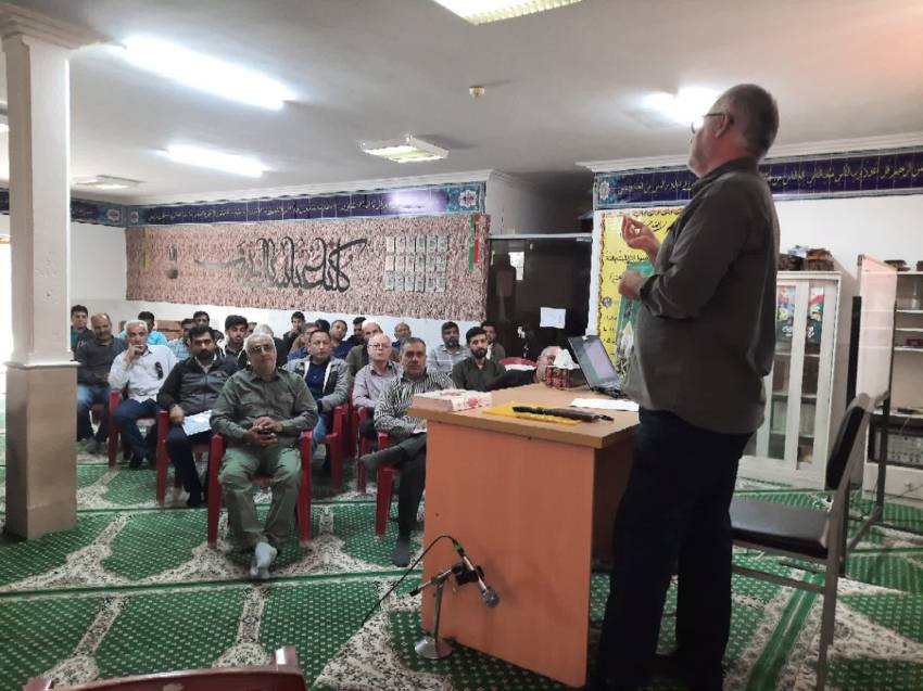 استان گلستان